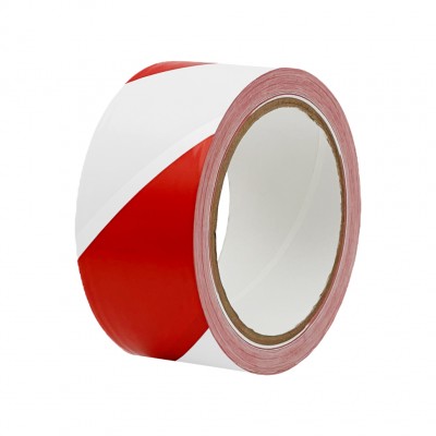 Сигнальная лента, 48 мм, 42 м