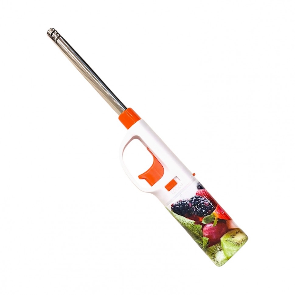 Зажигалка Ягоды CX-929 23 см (25)