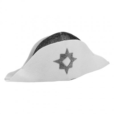 Шапка для бани «Наполеон»