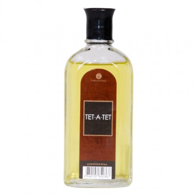 Одеколон «Тет-а-Тет» 86 мл