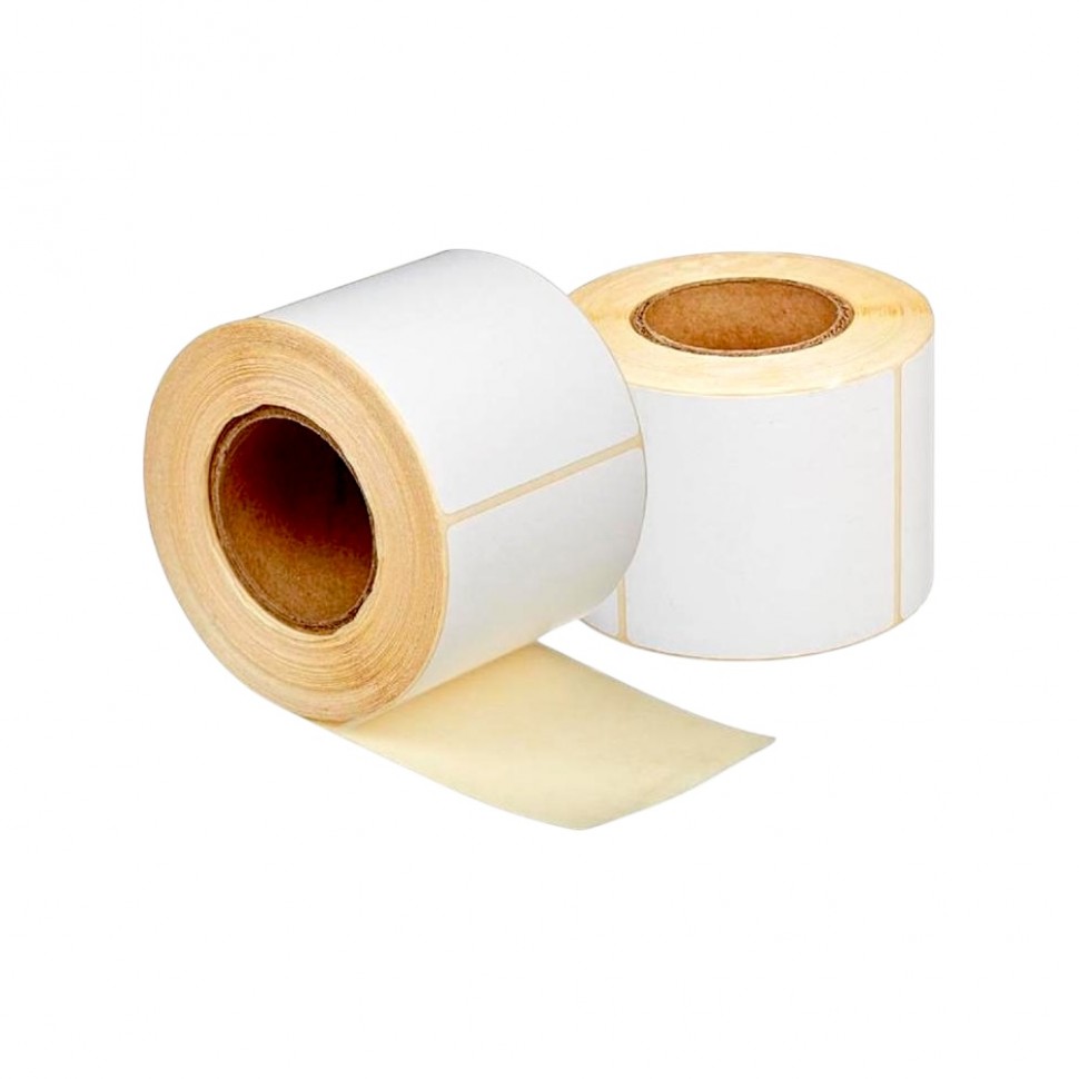 Термоэтикетка 58*60 1200эт (20)