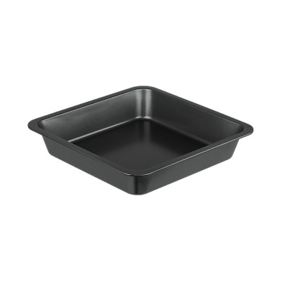 Противень квадратный а/п., 22,5х4,5см