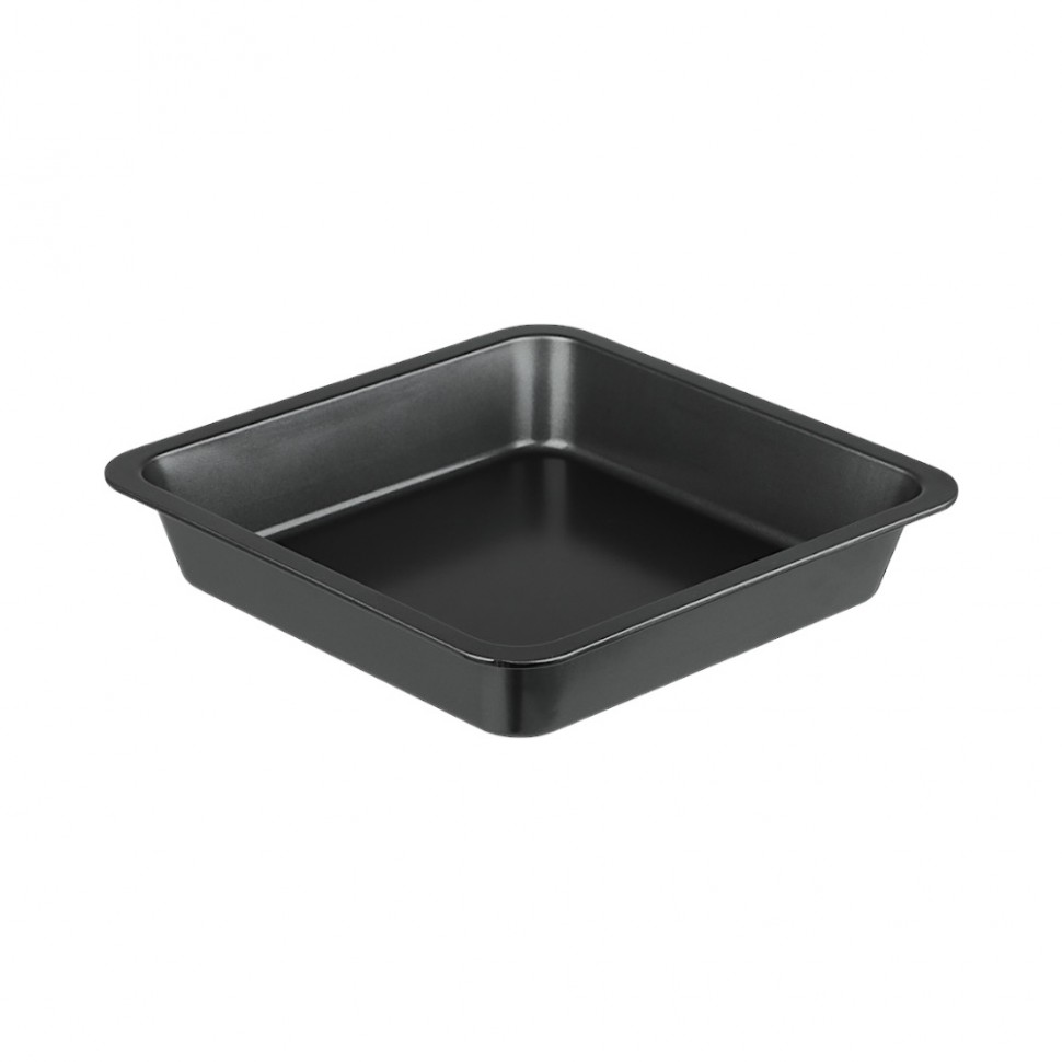 Противень квадратный а/п., 22,5х4,5см