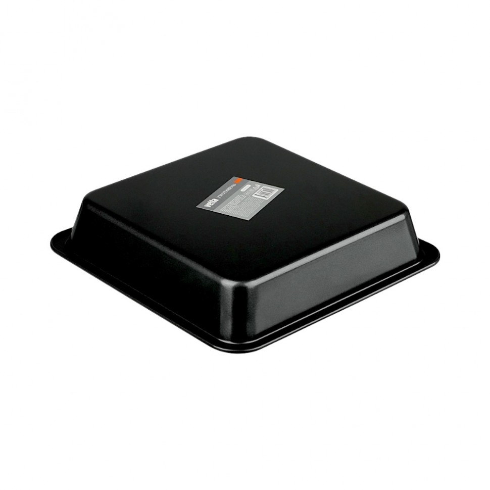 Противень квадратный а/п., 22,5х4,5см