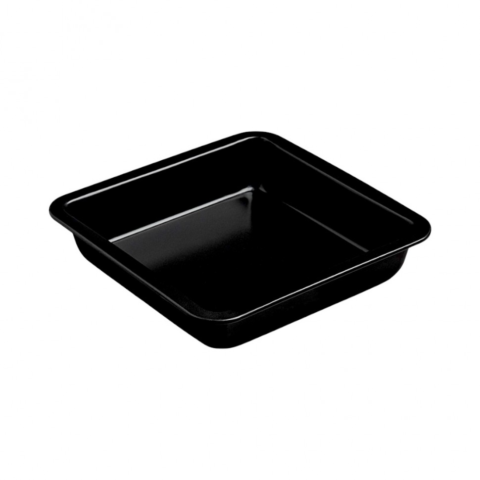 Противень квадратный а/п., 22,5х4,5см