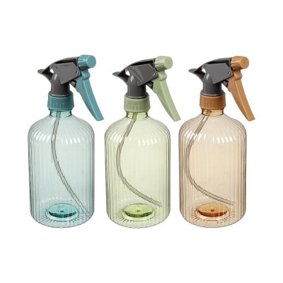 Пульверизатор INBLOOM, 570мл, пластик