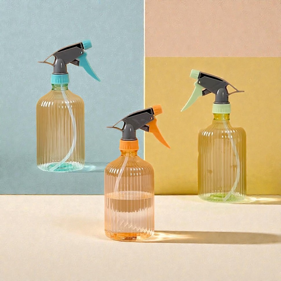 Пульверизатор INBLOOM, 570мл, пластик