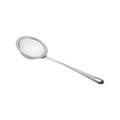 Сито с длинной ручкой 10,5см, нерж.сталь