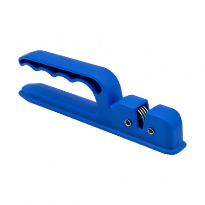 Ножеточка дисковая с пласт.ручкой 1072 (100/10)