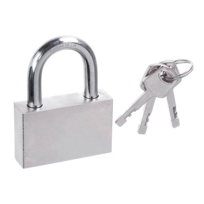 Замок навесной "Защитник " 60 мм