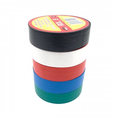 Изолента ПВХ MIX 19/25 Rols (300/10)