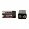 Батарейка CAMELION 6F22 9v (12)