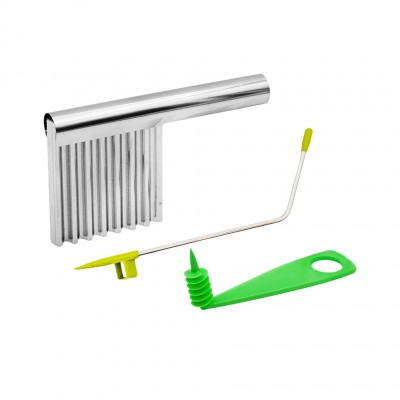 Набор &quot;Ножи для карвинга&quot; в пакете (50)