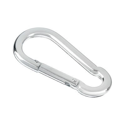 Карабин 10х100 ТА