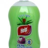 Гель для мытья посуды Help Алоэ-Вера, 500 г