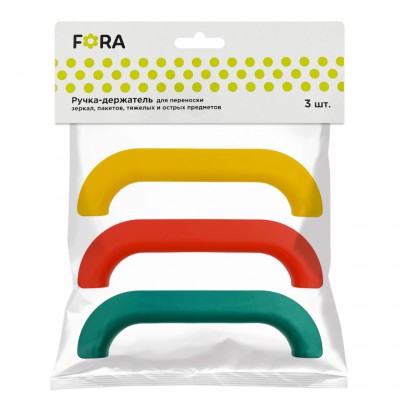 Ручки для пакетов 3шт (30)