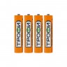 Батарейка «Трофи» Super Heavy Duty R03 AAA, 4 в п/э (60) 