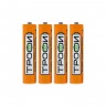 Батарейка «Трофи» Super Heavy Duty R03 AAA, 4 в п/э (60) 