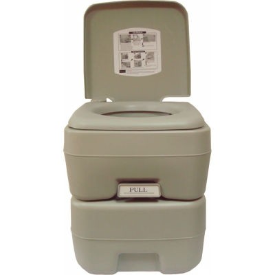 Портативный биотуалет Толик-20 20л