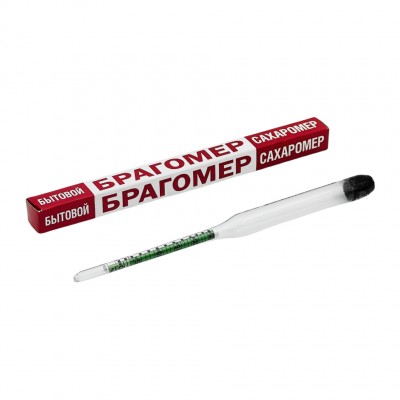 Брагомер-сахаромер бытовой (50)