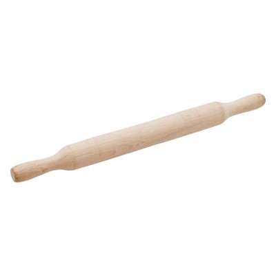 Скалка деревянная, 50 см (40)