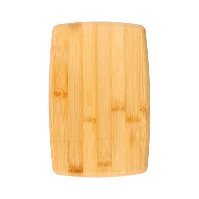 Доска Гринвуд разделочная бамбук 23х15х1,0см H-1553