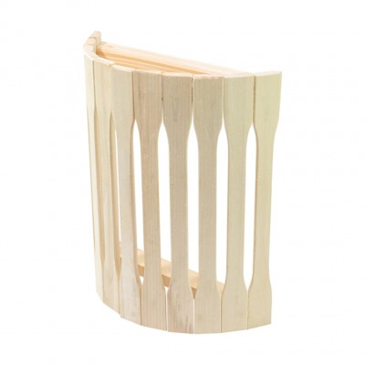 Абажур угловой (му-2)