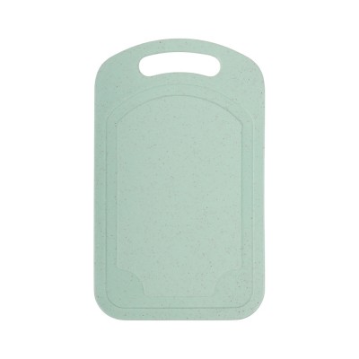 Доска разделочная прямоугольная &quot;ЭКО&quot;, 25x15х0,3см