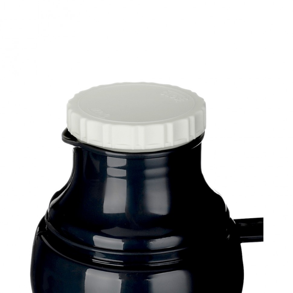 Термос стеклянная колба "Туристический" 1,00л (2 чашки)