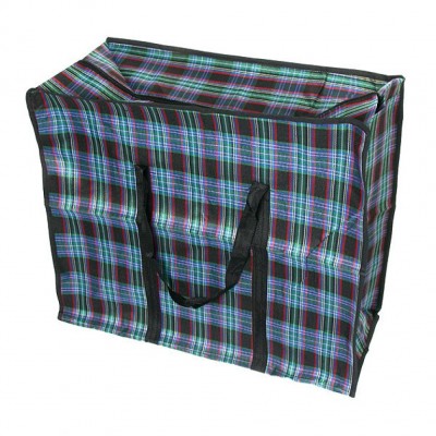 Сумка-баул тканевая 50х40х17 см