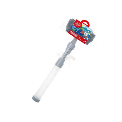 Стекломой &quot;3 в 1&quot; с распылителем МОЙ ГЕРОЙ арт.77159 (48/12)