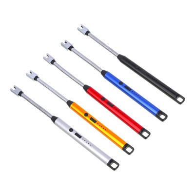 Зажигалка кухонная электронная, USB (10)