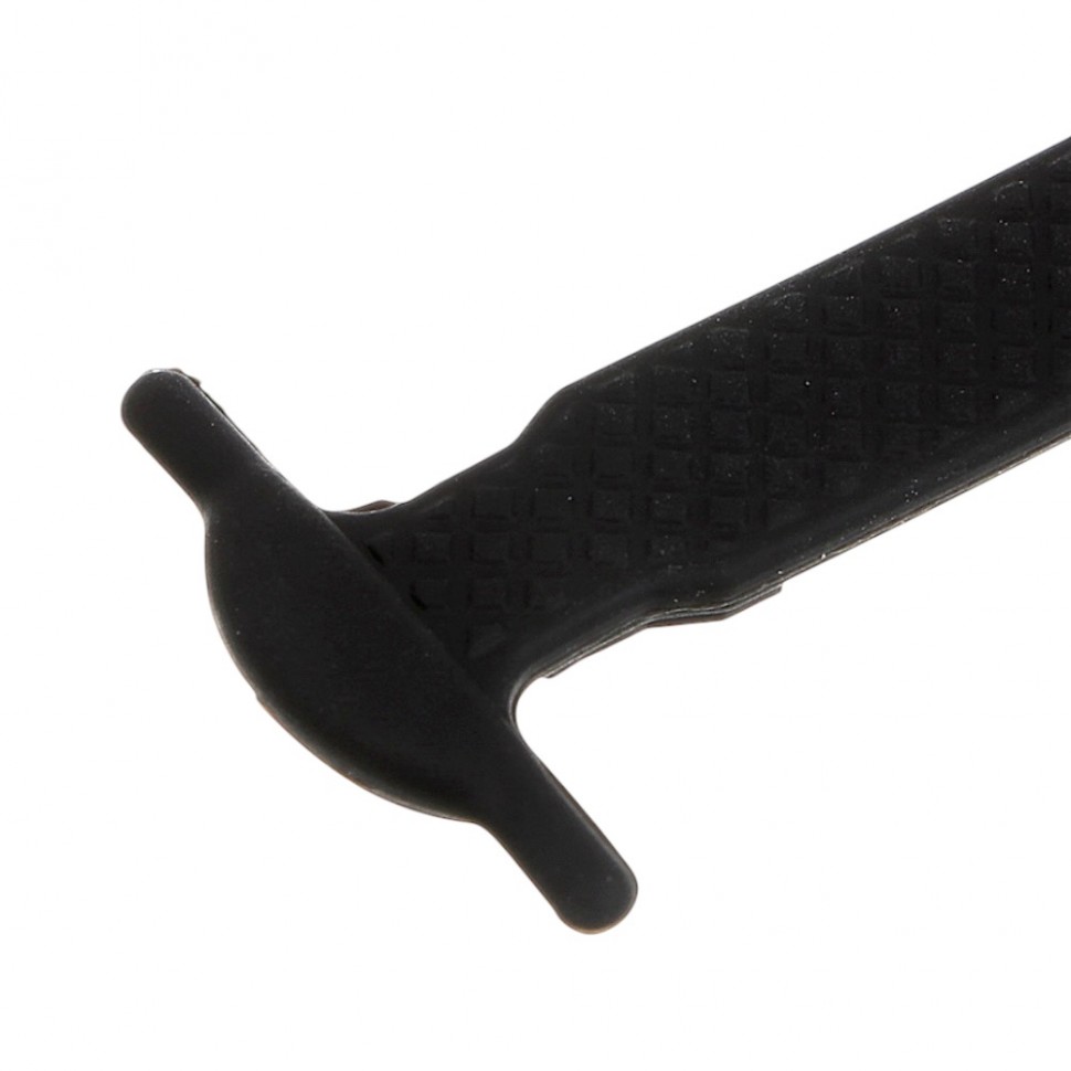 Шнурки для обуви STREETWISE, силиконовые, 16шт