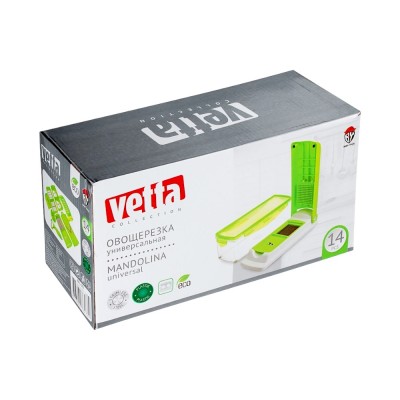 Овощерезка универсальная &quot;Супер Слайсер&quot;, VS-288, 14 предметов