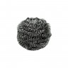 Губка SOFT TEX из нержавеющей стружки 20 г на листе (12/720)