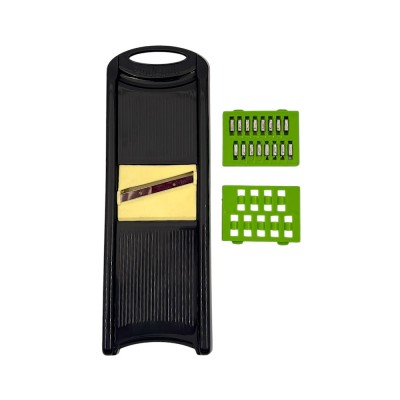 Овощерезка 3 насадки Никис О-1м (50)