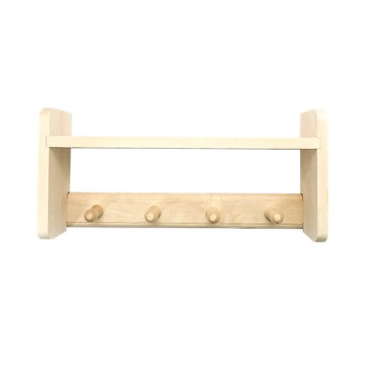 Полка 1 уровень 4 рожка М-49