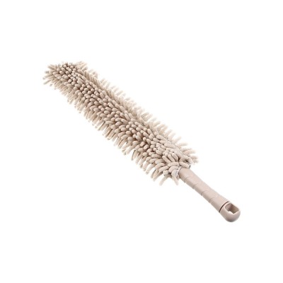 Щетка с насадкой из микрофибры со сгибающимся корпусом, 56см VETTA