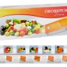Овощерезка Premium 6 насадок с ёмкостью для нарезки ЛИБРА (28)