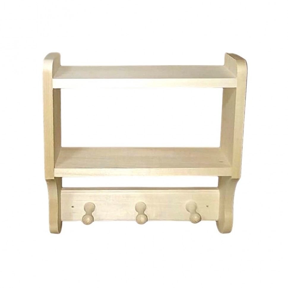 Полка 2 уровня 3 рожка М-53