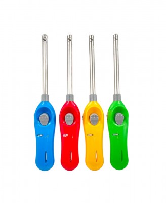 Зажигалка S&amp;B Комфорт (144/24)