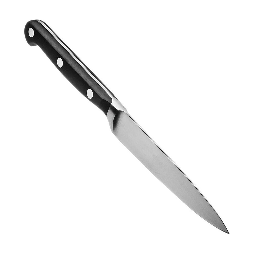 Нож кухонный Tramontina 10см арт.24010/004