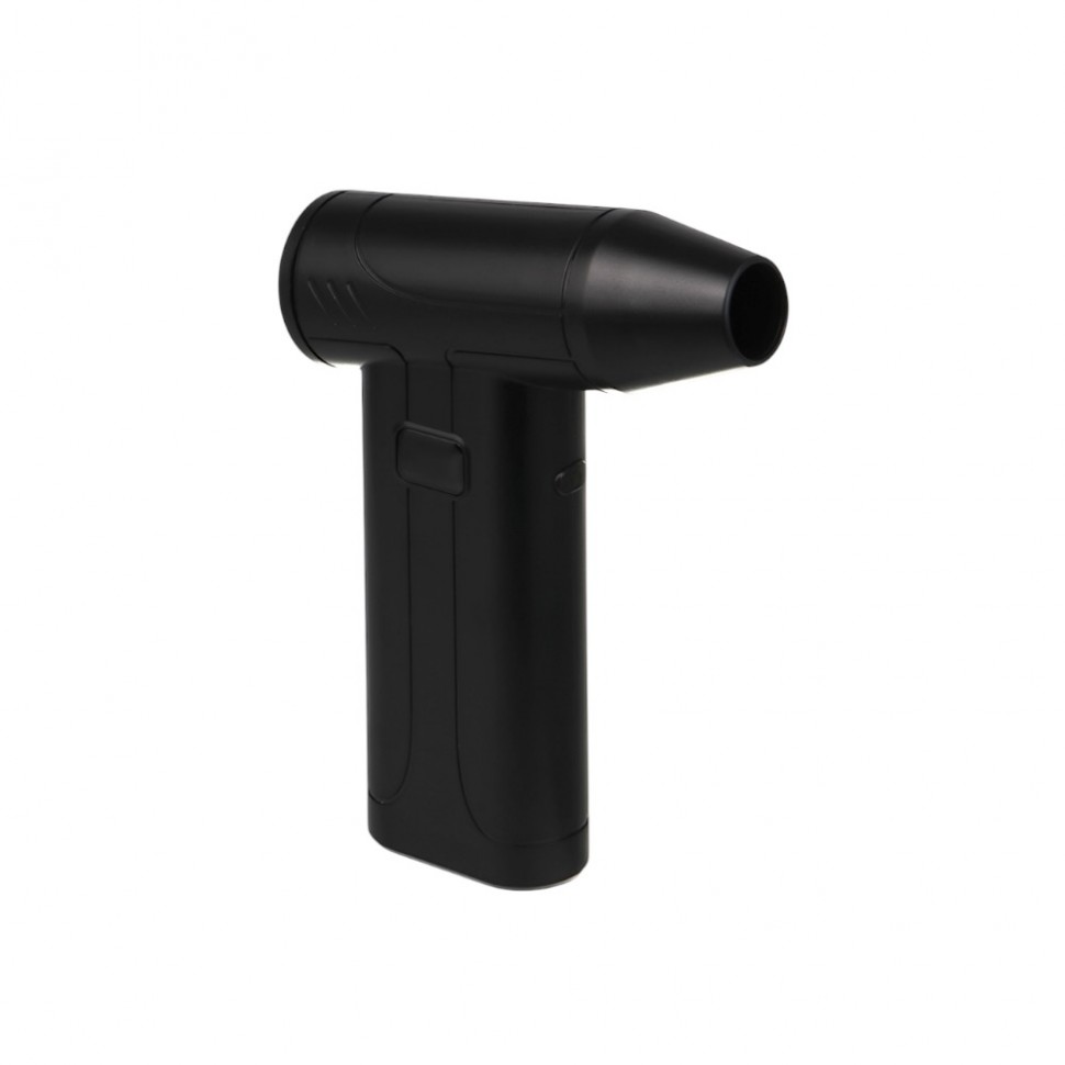 Воздуходувка, 6 режимов, 100000 оборотов в мин, 3600 мАч, 109х38х151 мм, USB Type-C