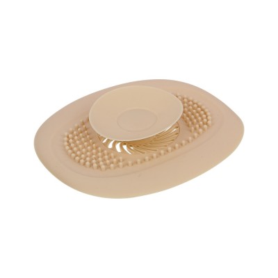 Пробка-фильтр для раковины, 10x11см, ТПР