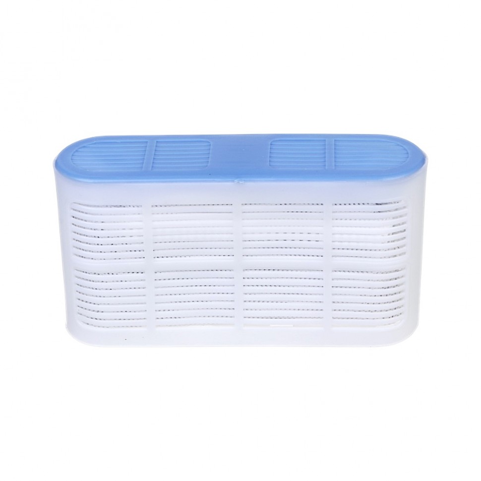 Освежитель для холодильника, поглотитель запахов, древесный уголь