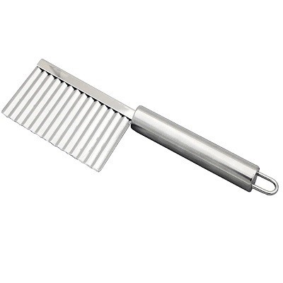 Картофелерезка металл, 23.5см, арт.5807 (144/24)