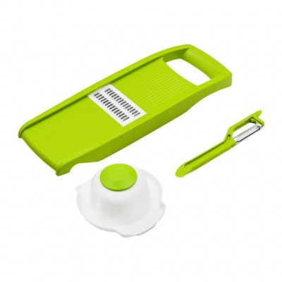 Овощерезка с плододержателем 5 насадок &quot;Компакт&quot; (60)