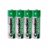 Батарейка Camelion Super Heavy Duty АА (R6P), 4 в п/э