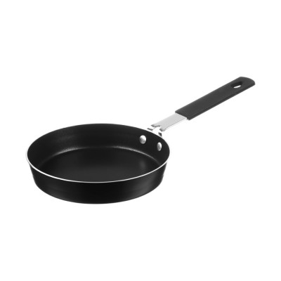 Мини-сковорода d14см, антипригарное покрытие SATOSHI