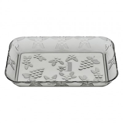 Салатник &quot;Гравер&quot; пластик большой (50)